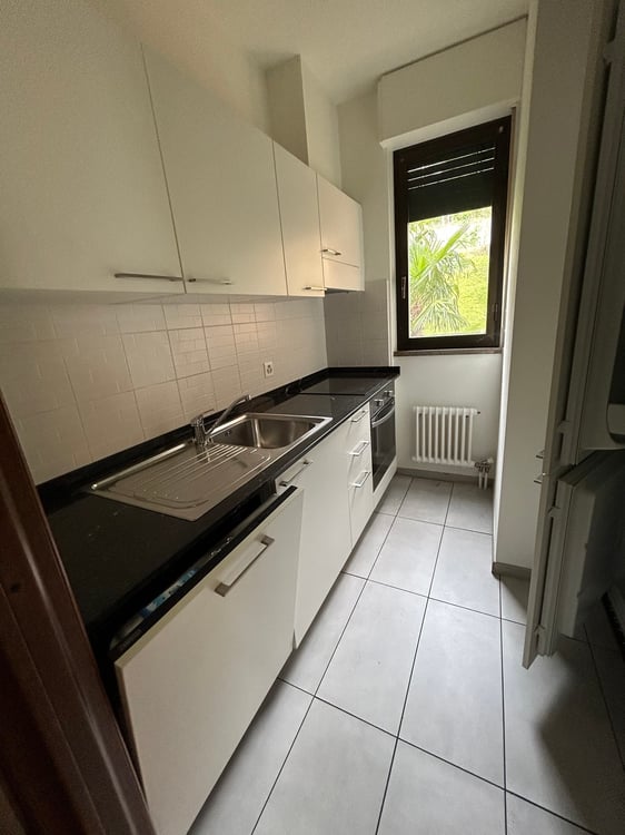 A Massagno, in Via Tesserete affittiamo appartamenti di 3.5 locali 6