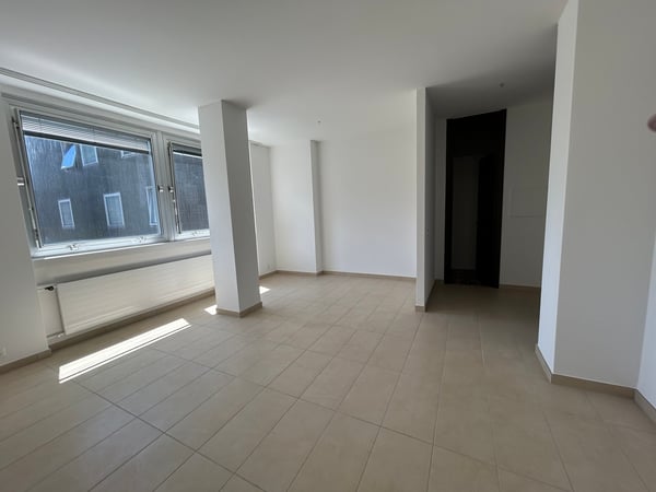 UFFICIO IN VENDITA A LUGANO-CASSARATE 2