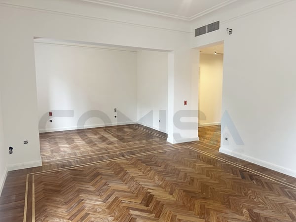 LUGANO CENTRO Appartamento signorile di 10.5 locali con giardino 5