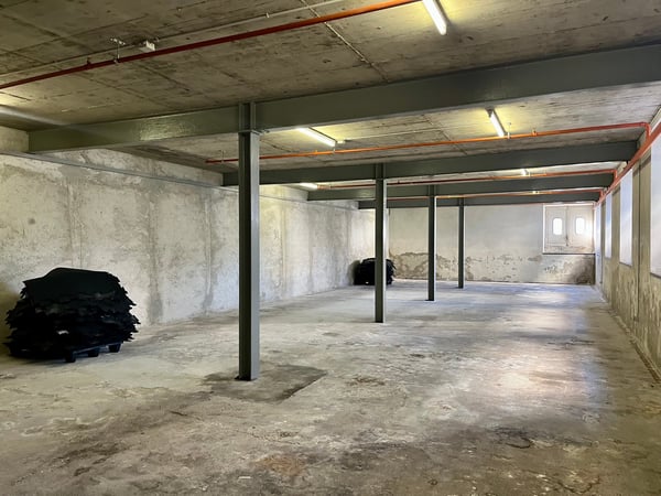 Deposito/Magazzino di 265 mq con parcheggio a Balerna 5