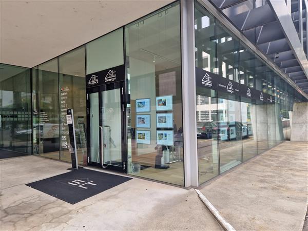 Locarno: Commercio / negozio 2 locale 5