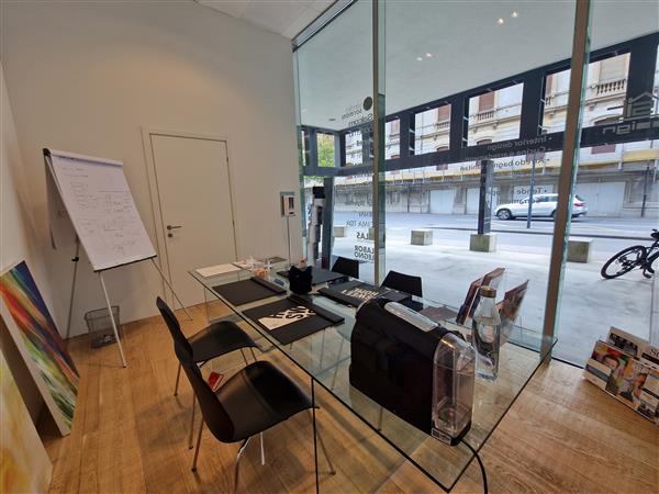 Locarno: Commercio / negozio 2 locale 3