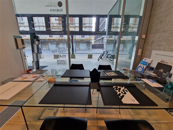 Locarno: Commercio / negozio 2 locale 4