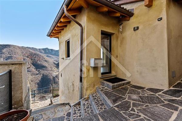 Capriasca: Casa 1.5 locali 13