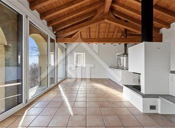 Capriasca: Casa 1.5 locali 4