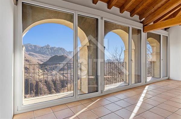 Capriasca: Casa 1.5 locali 5