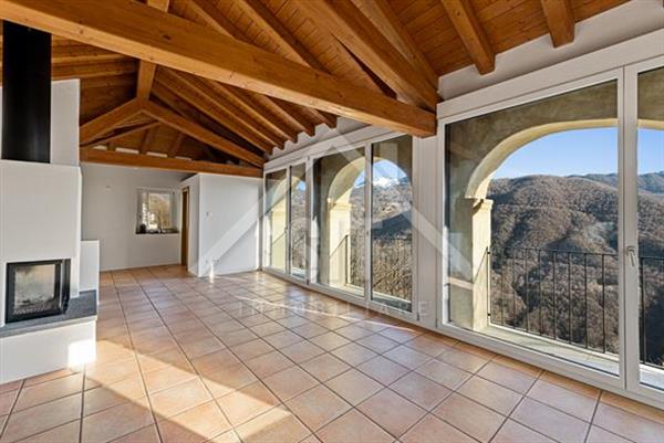 Capriasca: Casa 1.5 locali 6