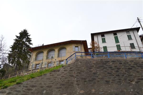 Capriasca: Casa 1.5 locali 3