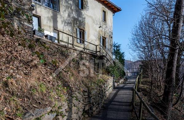 Capriasca: Casa 1.5 locali 11