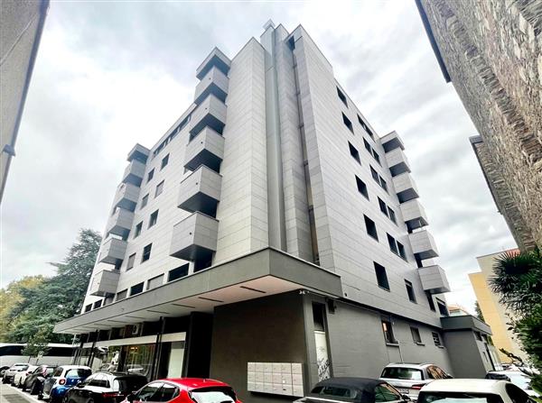 Lugano: Ufficio 2 locali 1