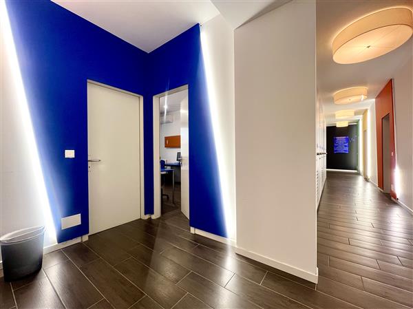 Lugano: Ufficio 2 locali 3