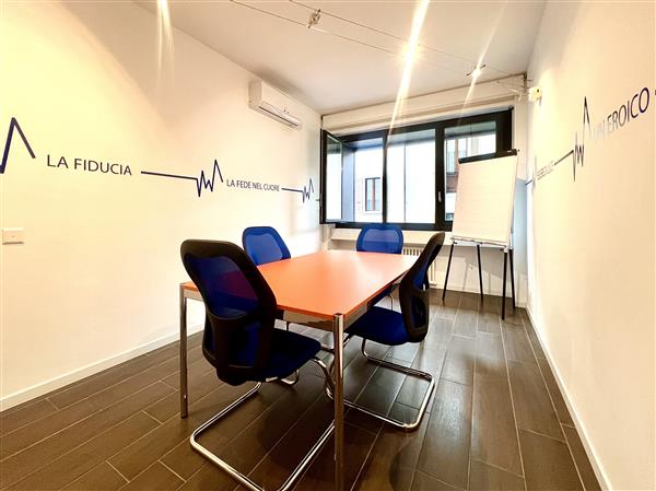 Lugano: Ufficio 2 locali 5