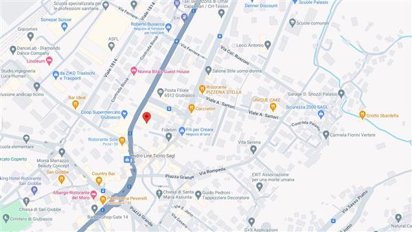 Giubiasco: Appartamento 1.5 locali 3