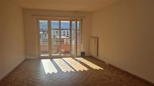 Giubiasco: Appartamento 1.5 locali 4