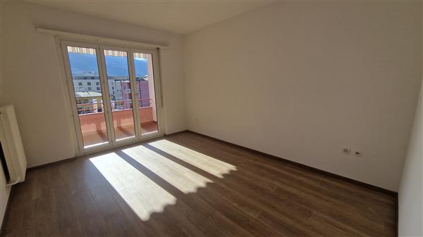 Giubiasco: Appartamento 1.5 locali 5