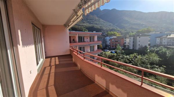 Giubiasco: Appartamento 1.5 locali 8