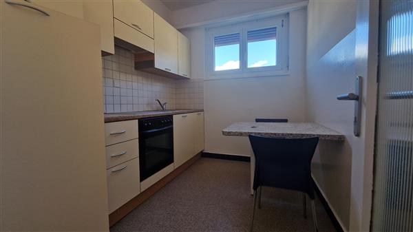 Giubiasco: Appartamento 1.5 locali 2