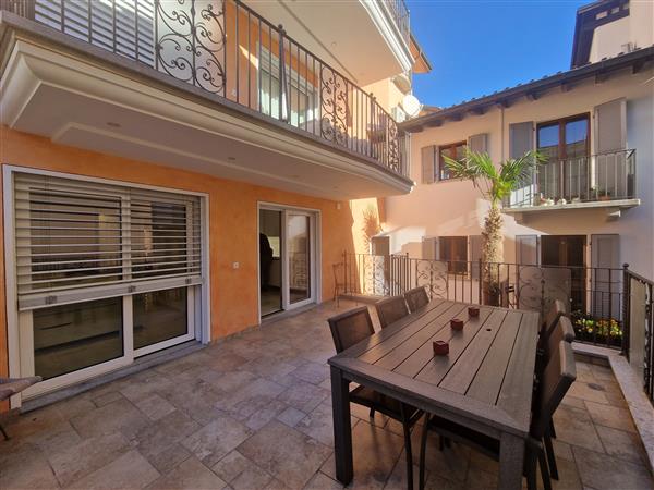 Ascona: Appartamento 1.5 locali 5