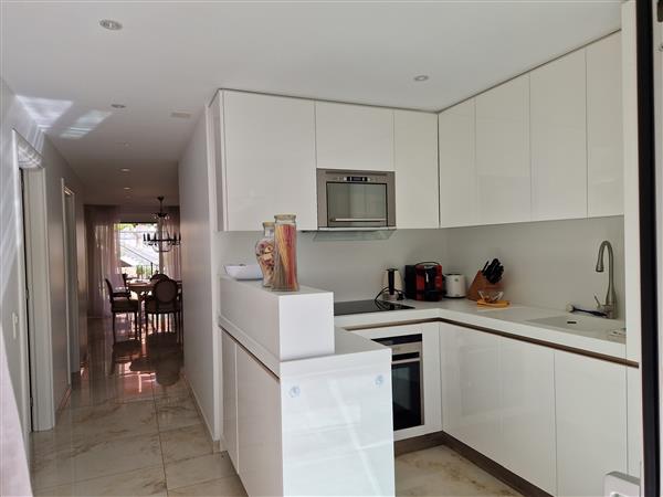 Bild Ascona: Appartamento 3.5 locali