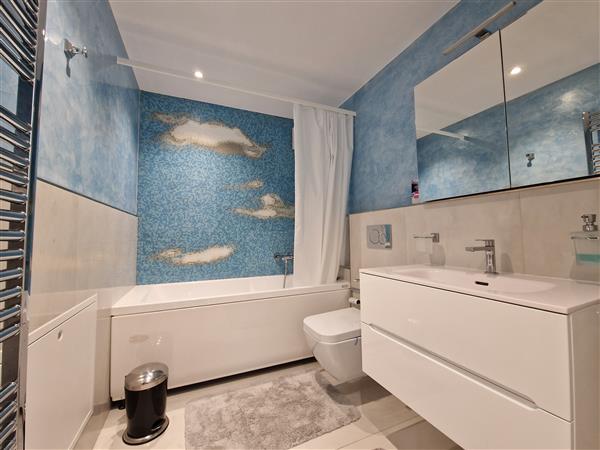 Ascona: Appartamento 1.5 locali 4