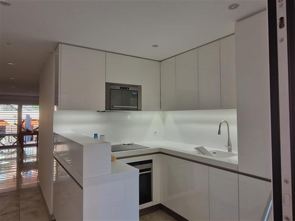 Ascona: Appartamento 1.5 locali 1