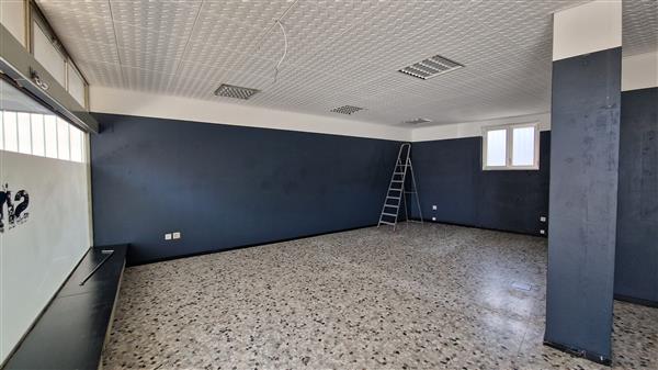 Giubiasco: Commercio / negozio 1 locali 1