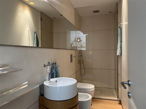 Massagno: Appartamento arredato 1.5 locali 7