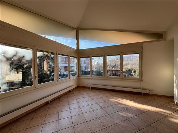 Ponte Capriasca: Casa unifamiliare 1.5 locali 2