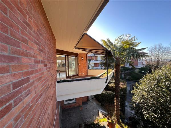 Ponte Capriasca: Casa unifamiliare 1.5 locali 10