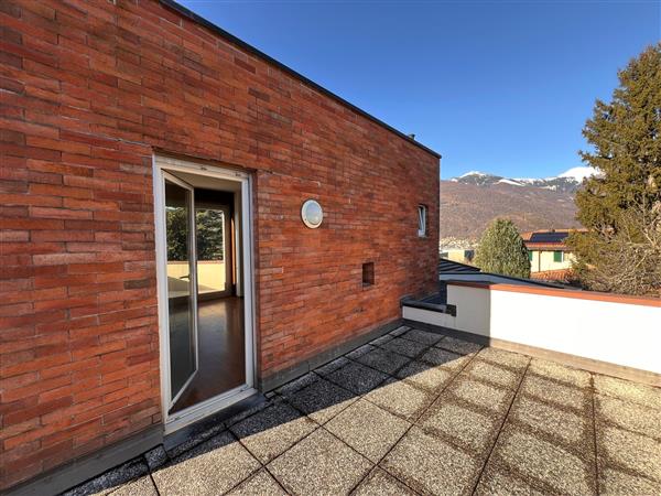 Ponte Capriasca: Casa unifamiliare 1.5 locali 1