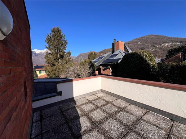 Ponte Capriasca: Casa unifamiliare 1.5 locali 4