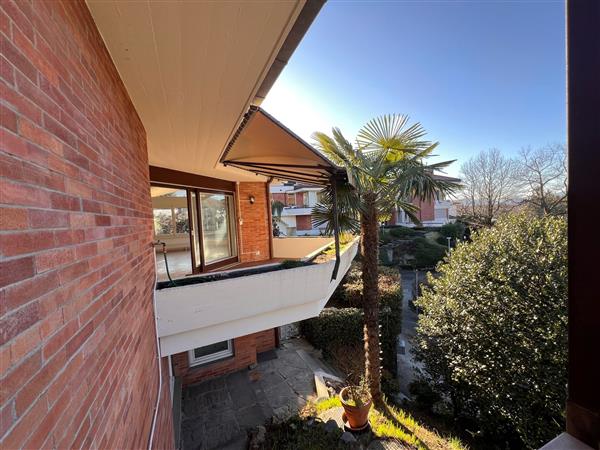 Ponte Capriasca: Casa unifamiliare 1.5 locali 6