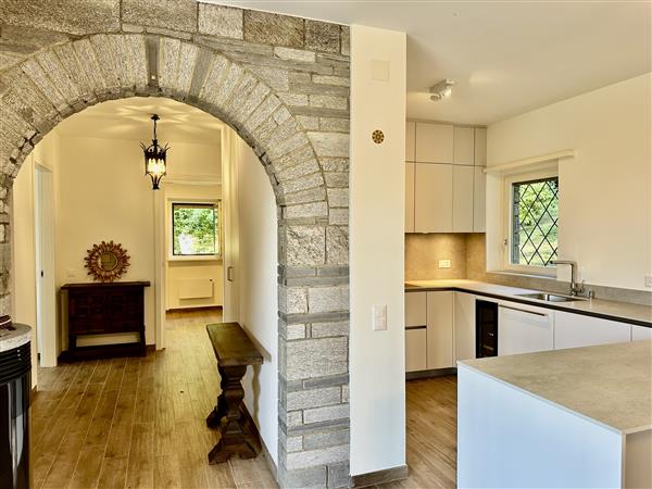 Capriasca: Casa unifamiliare 1.5 locali 6