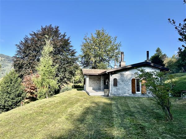 Capriasca: Casa unifamiliare 1.5 locali 3