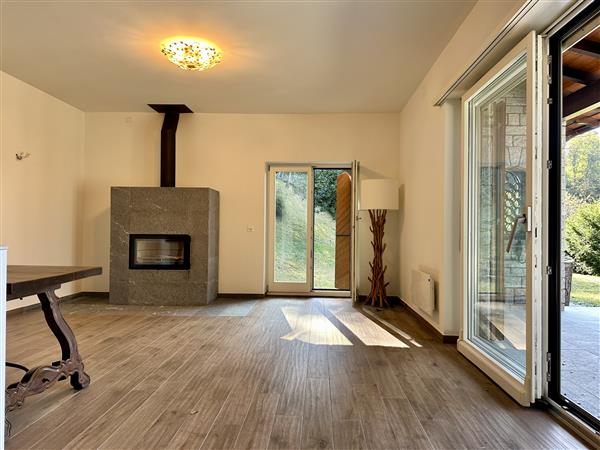 Capriasca: Casa unifamiliare 1.5 locali 8