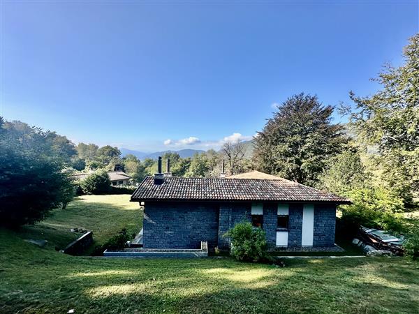 Capriasca: Casa unifamiliare 1.5 locali 4