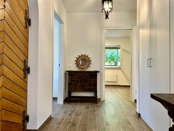 Capriasca: Casa unifamiliare 1.5 locali 10