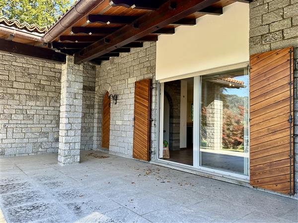 Capriasca: Casa unifamiliare 1.5 locali 7