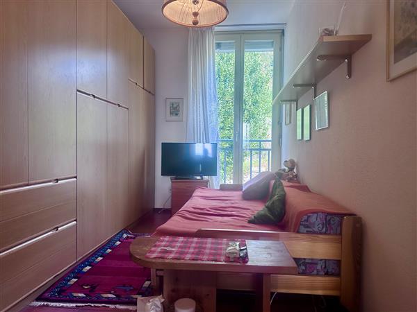 Chiasso: Casa unifamiliare 1.5 locali 13