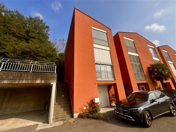 Chiasso: Casa unifamiliare 1.5 locali 2