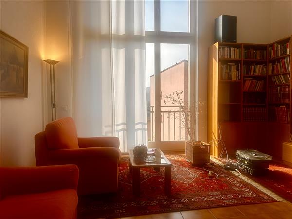 Chiasso: Casa unifamiliare 1.5 locali 8