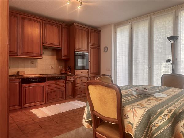 Chiasso: Casa unifamiliare 1.5 locali 6