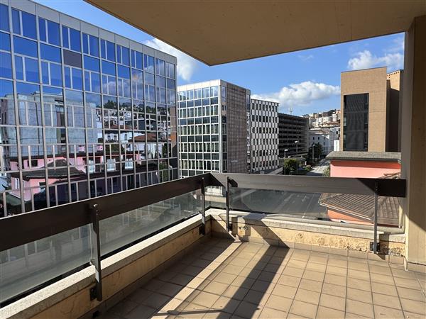 Lugano: Ufficio 1.5 locali 7