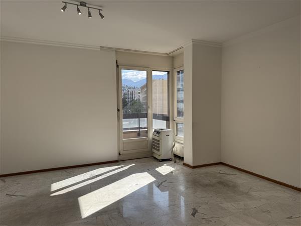 Lugano: Ufficio 1.5 locali 6