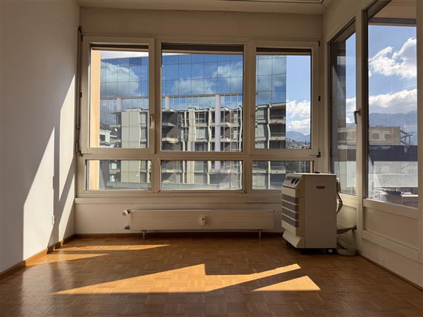 Lugano: Ufficio 1.5 locali 11