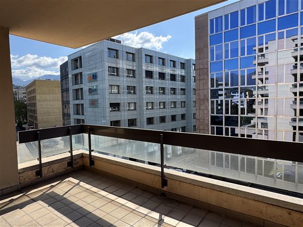 Lugano: Ufficio 1.5 locali 8