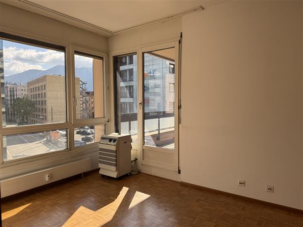 Lugano: Ufficio 1.5 locali 10