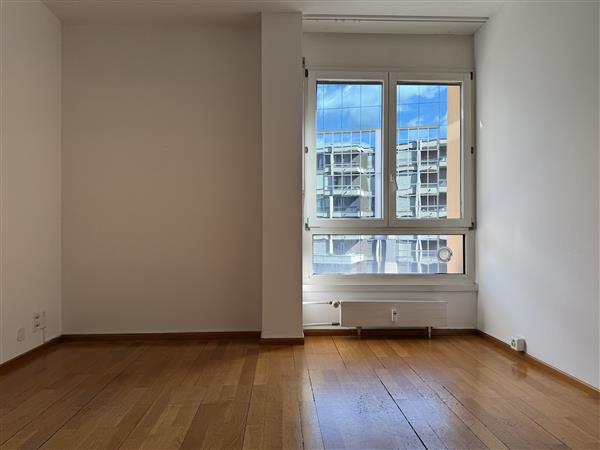 Lugano: Ufficio 1.5 locali 12