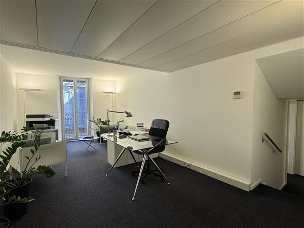 Lugano: Ufficio 2 locale 3