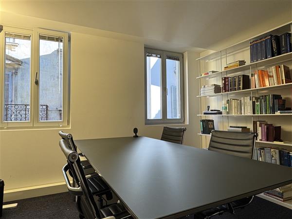 Lugano: Ufficio 2 locale 5